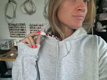 Load image into Gallery viewer, Stitched Hoodie Upgrade
