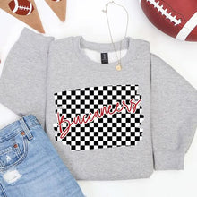 Load image into Gallery viewer, Checkered Spirit
