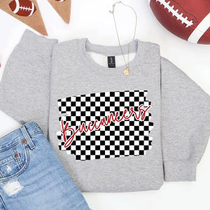 Checkered Spirit