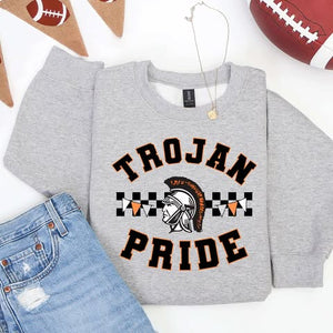 Mascot Pride- kids