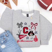 Load image into Gallery viewer, School Spirit Collage- kids
