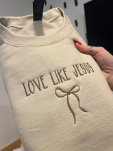 Load image into Gallery viewer, Love like Jesus
