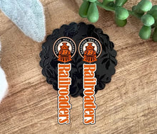 Load image into Gallery viewer, Custom earrings
