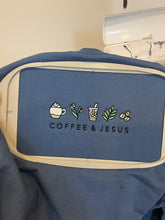 Load image into Gallery viewer, Coffee &amp; Jesus
