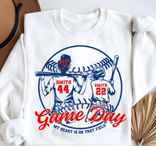Load image into Gallery viewer, Custom game day kids

