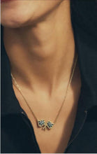 Load image into Gallery viewer, Race day necklace
