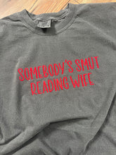 Load image into Gallery viewer, Custom text embroidered
