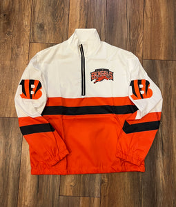 Custom game day pullovers - preorder - BEGINNING OF DECEMBER arrival