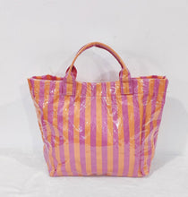 Load image into Gallery viewer, PVC tote
