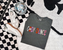 Load image into Gallery viewer, Godfidence
