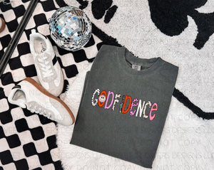 Godfidence