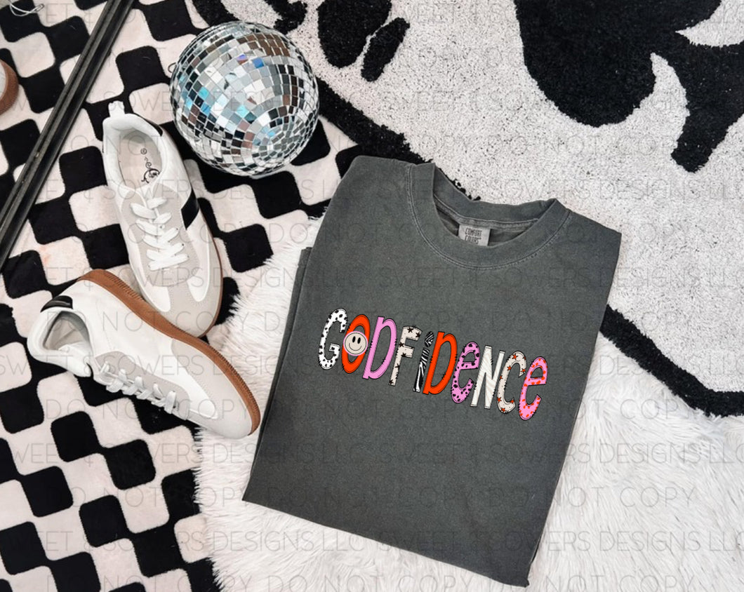 Godfidence