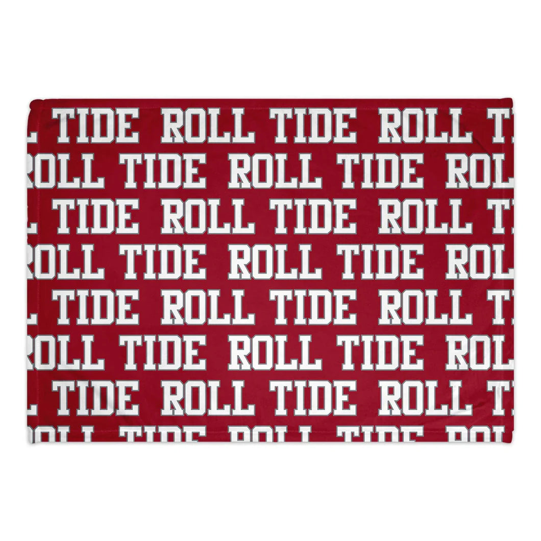 Tailgate blanket