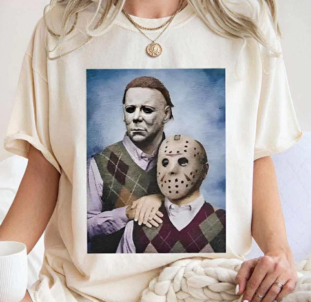 Killer brothers