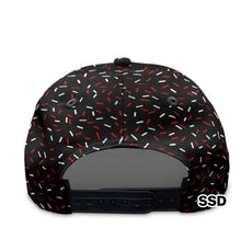 Load image into Gallery viewer, Custom baseball hats
