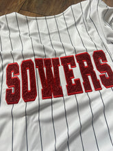 Load image into Gallery viewer, Baseball jersey
