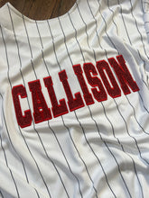 Load image into Gallery viewer, Baseball jersey
