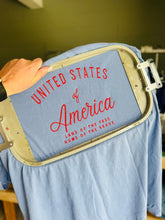 Load image into Gallery viewer, United States of America
