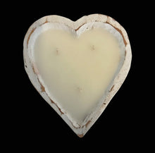 Load image into Gallery viewer, Valentine’s Day dough bowl candle
