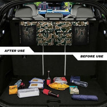 Load image into Gallery viewer, Custom truck organizer
