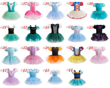 Load image into Gallery viewer, Princess dress - 44 options
