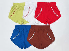 Load image into Gallery viewer, Sport stitch shorts
