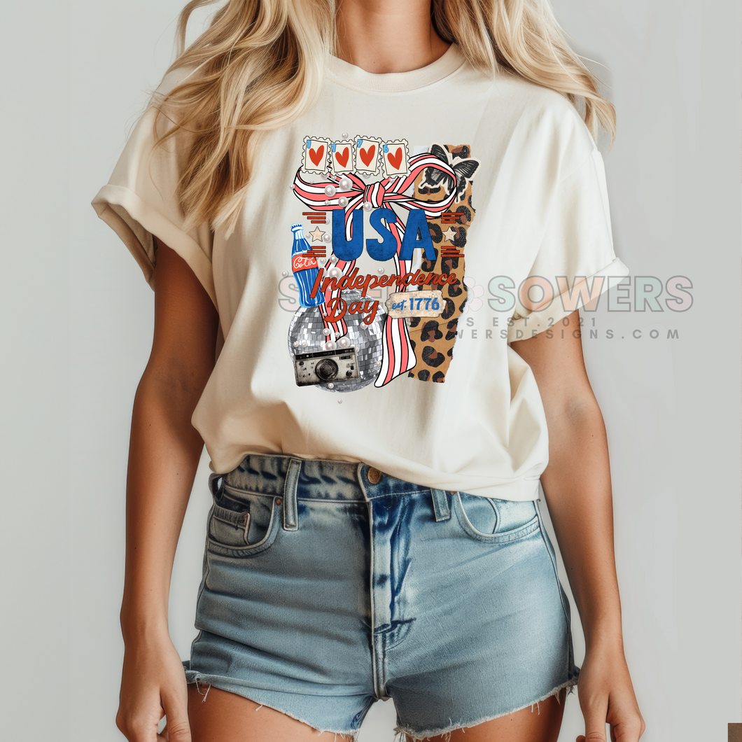 Cheetah usa