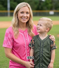 Load image into Gallery viewer, Custom baseball jersey
