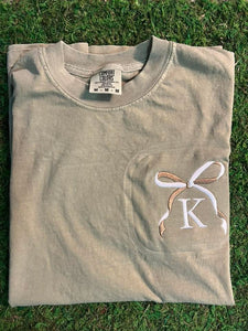 Monotone initial bow