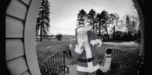 Load image into Gallery viewer, Santa picture
