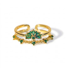 Load image into Gallery viewer, Mouse House Ring + Earring Stud Collection
