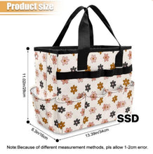 Load image into Gallery viewer, Custom any print utility tote
