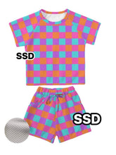 Load image into Gallery viewer, Waffle knit custom sets

