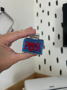 Claw clips