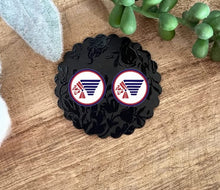 Load image into Gallery viewer, Custom earrings
