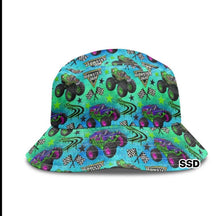Load image into Gallery viewer, Custom bucket hats

