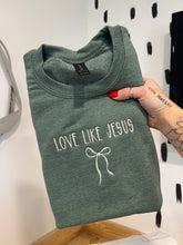 Load image into Gallery viewer, Love like Jesus
