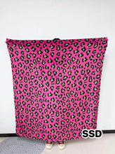 Load image into Gallery viewer, Double sided blanket
