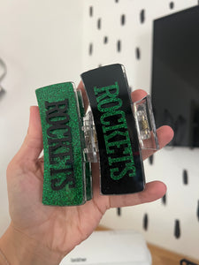 Claw clips