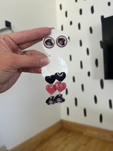 Load image into Gallery viewer, Custom earrings
