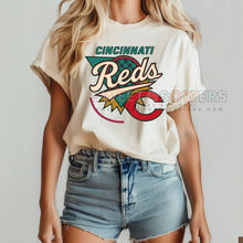 Load image into Gallery viewer, Reds past time
