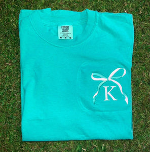 Monotone initial bow