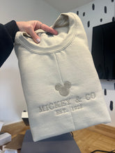 Load image into Gallery viewer, Mickey &amp; Co.
