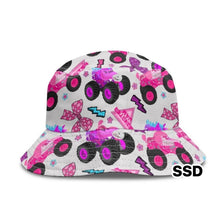 Load image into Gallery viewer, Custom bucket hats
