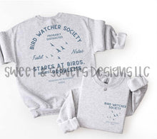 Load image into Gallery viewer, Bird Watching Trademark
