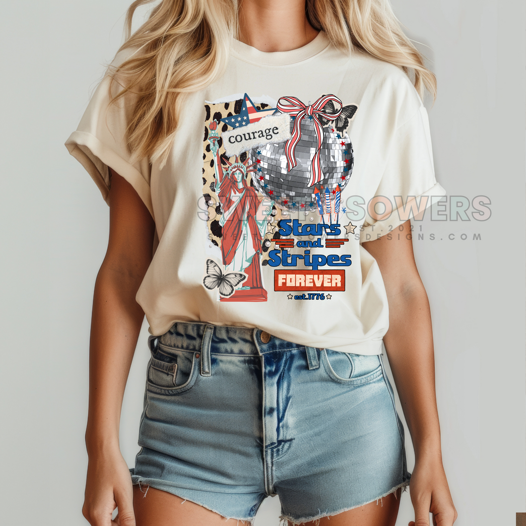 Disco USA