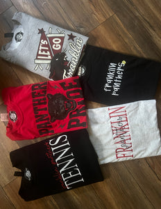 School spirit bundle