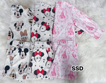 Load image into Gallery viewer, Waffle knit custom sets
