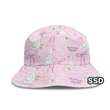 Load image into Gallery viewer, Custom bucket hats
