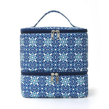 Load image into Gallery viewer, Multipurpose nail polish carrying case
